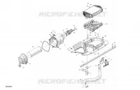 MOTOR - ANSAUG
