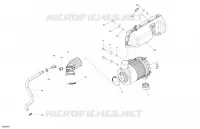MOTOR - ANSAUG