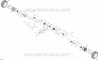 HINTERRADAUFHÄNGUNG