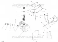 BENZINTANK