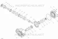 HINTERER DIFFERENTIAL