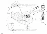 BENZINTANK