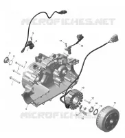 Elektrisch - Magneto