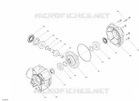 HINTERER DIFFERENTIAL