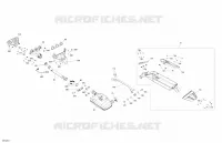 Motor - Auspuff