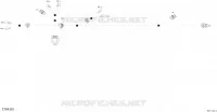 Heckbox-Kabelbaum - Oberer Abschnitt