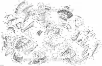 KAROSSERIE ZUBEHÖR