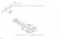 UNTERFAHRSCHUTZ AND BUMPER