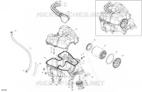MOTOR - ANSAUG