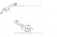 UNTERFAHRSCHUTZ AND BUMPER