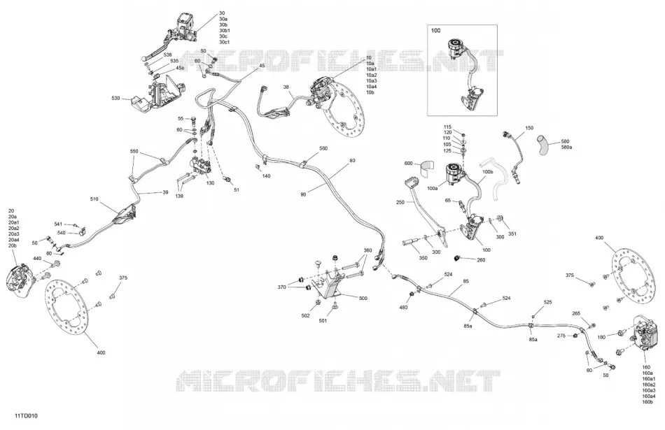 MECHANIKER - BREMSSYSTEM