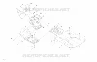 Unterfahrschutz