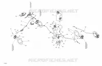 Mechaniker - Bremse
