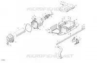 MOTOR - ANSAUG