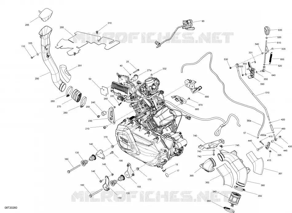 Motor
