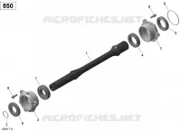 ANTRIEBSWELLE