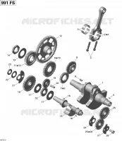 KURBELWELLE