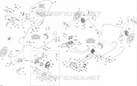 Hydraulische Bremse