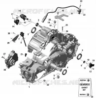 GETRIEBE