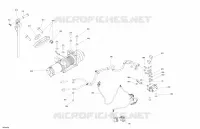 Elektrische Winde