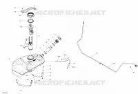 BENZINTANK