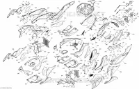 KAROSSERIE ZUBEHÖR