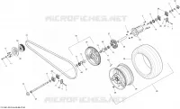 HINTERRADAUFHÄNGUNG