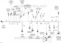 ELEKTRISCHES KABEL, VORDERSEITE