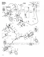 Hydraulische Bremse