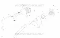Motor - Ansaug