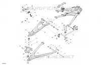 VORDERRADAUFHÄNGUNG COMPONENTS