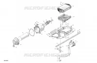 MOTOR - ANSAUG