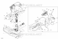 BENZINTANK