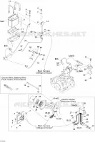 Batterie und elektrisches Zubehör