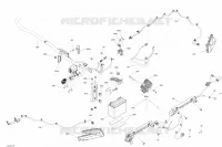 ELEKTRISCHES KABELBAUMSYSTEM - Heckteil