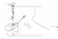 BENZINTANK