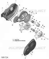 ANTRIEBS