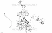 Motor - Ansaug