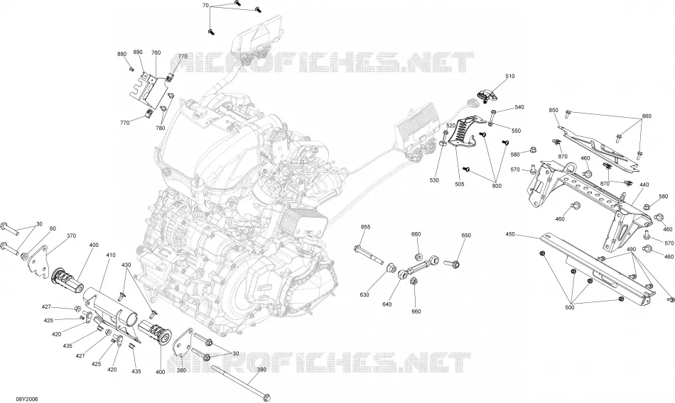 Motor