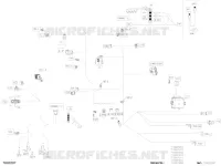 08- ELEKTRISCHER KABELBAUM - MAIN HARNESS - 710009160