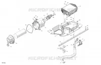 MOTOR - ANSAUG