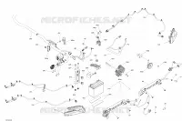 ELEKTRISCHES KABELBAUMSYSTEM - Heckteil