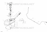 BENZINTANK