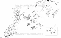 KAROSSERIE ZUBEHÖR