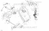 BENZINTANK