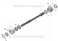 ANTRIEBSWELLE