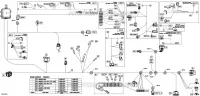 08- ELEKTRISCHER KABELBAUM - MAIN HARNESS - 710007676