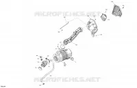 MOTOR - ANSAUG