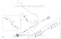 ANTRIEBSWELLE HINTEN