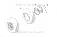 HINTERRADS